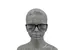 Transformers Has-Electric Eyeglasses Youth Kids Boy's Full Rim Rectangle Shape