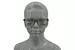 Transformers Has-Megatron Eyeglasses Youth Kids Boy's Full Rim Square Shape