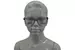 Transformers Has-Megatron Eyeglasses Youth Kids Boy's Full Rim Square Shape