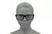 Under Armour UA-9003 Eyeglasses Youth Kids Boy's Full Rim Rectangle Shape