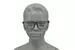 Under Armour UA 9017/US Eyeglasses Youth Kids Boy's Full Rim Square Shape