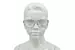 Versace VK1003 Eyeglasses Youth Kids Full Rim