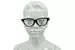 Versace VK3011U Eyeglasses Youth Kids Girl's Full Rim Cat Eye