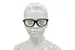 Versace VK3014U Eyeglasses Youth Kids Girls Full Rim Oval Shape
