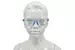 Versace VK3014U Eyeglasses Youth Kids Girls Full Rim Oval Shape