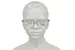 Versace VK3015U Eyeglasses Youth Kids Boy's Full Rim Rectangle Shape