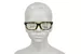 Versace VK3015U Eyeglasses Youth Kids Boy's Full Rim Rectangle Shape