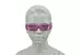 Versace VK4002U Sunglasses Youth Kids Girl's Rectangle Shape