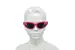 Versace VK4005U Sunglasses Youth Kids Girl's Cat Eye