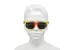 Versace VK4006U Sunglasses Youth Kids Square Shape