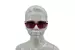 Vogue VJ2006 Sunglasses Youth Kids Square Shape