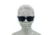 Vogue VJ2017 Sunglasses Youth Kids Pillow Shape w/Strap