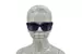 Vogue VJ2023 Sunglasses Youth Kids Girl's Butterfly Shape