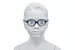 Vogue VY2011 Eyeglasses Youth Kids Full Rim Pillow Shape w/Strap