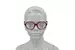 Vogue VY2022 2765 Eyeglasses Youth Kids Full Rim