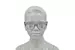 Vogue VY2022 2765 Eyeglasses Youth Kids Full Rim