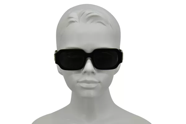  Dolce & Gabbana DX4011 Sunglasses Youth Kids Boy's Square Shape 