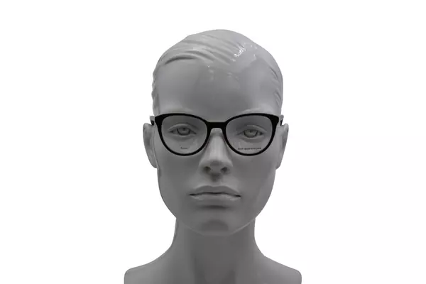  Kate Spade Aila Eyeglasses Youth Kids Girl's Full Rim Oval Shape 