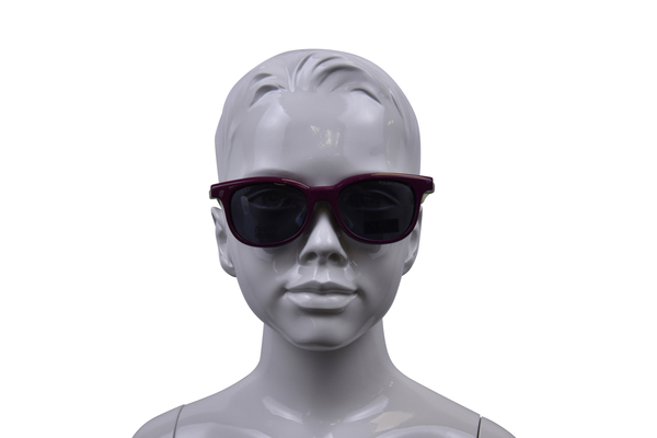  Nano Vista Pixel-SC-3.0 NAO307 Eyeglasses Youth Kids Full Rim w/Clip-On 