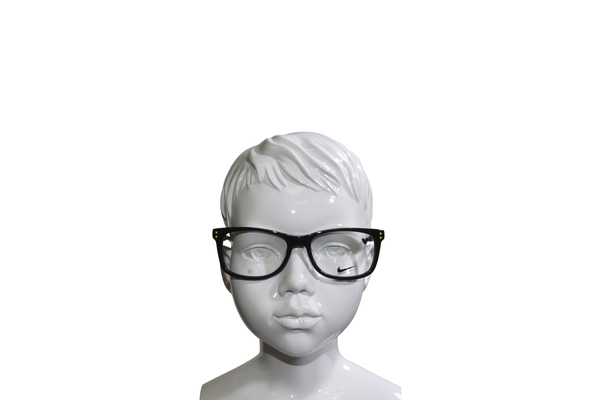  Nike Kids Youth Eyeglasses 5538 Full Rim Optical Frame 