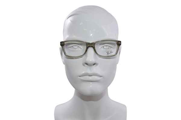  Ray Ban RB 1531 Eyeglasses Youth Kids Full Rim Square Shape 