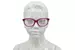Dolce & Gabbana DX-5096 Eyeglasses Youth Kids Girl's Full Rim Butterfly Shape