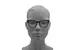 Kate Spade Aila Eyeglasses Youth Kids Girl's Full Rim Oval Shape