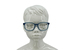 Lacoste L3660 Eyeglasses Youth Kids Full Rim Oval Shape