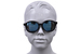 Nano Vista Flicker-SC-3.0 NAO318 Eyeglasses Youth Kids Full Rim w/Clip-On