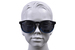 Nano Vista Multiplayer-SC-3.0 NAO325 Eyeglasses Youth Kids Full Rim w/Clip-On
