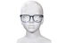 Nike 5055 Eyeglasses Youth Kids Boy's Full Rim Square Shape