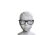 Nike Kids Youth Eyeglasses 5538 Full Rim Optical Frame