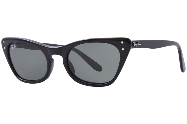 Ray Ban Miss Burbank RJ9099S Sunglasses Youth Kids Girl s Cat Eye