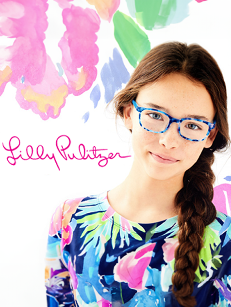Lilly Pulitzer